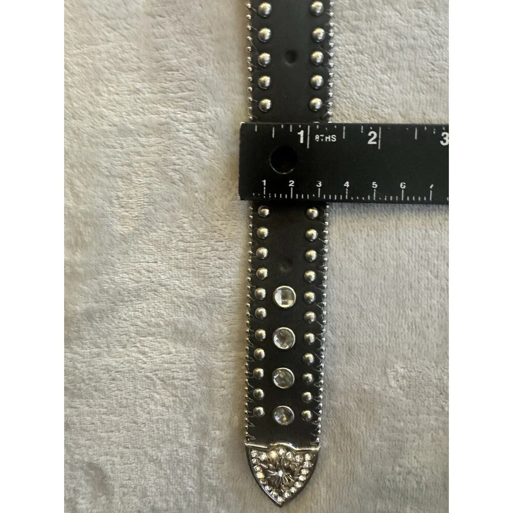 Nocona Belt Girls Size 24